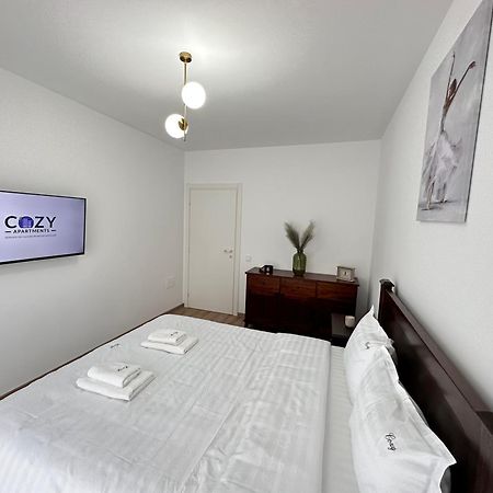 Cozy Luxury Apartments - Coresi Mall #Brașov Exterior foto