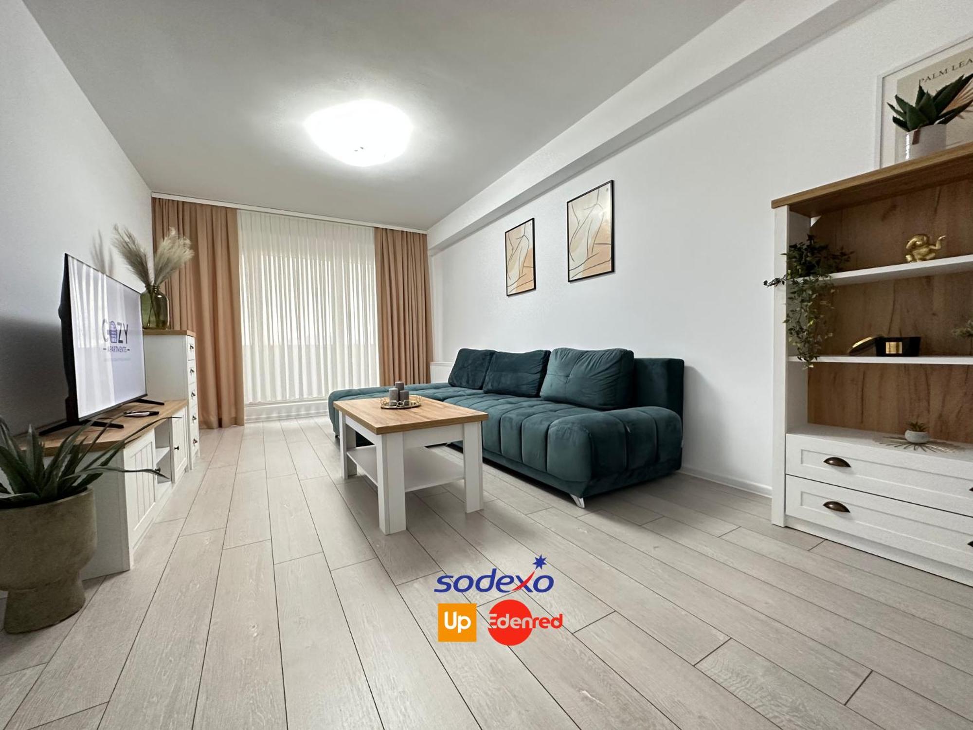 Cozy Luxury Apartments - Coresi Mall #Brașov Exterior foto